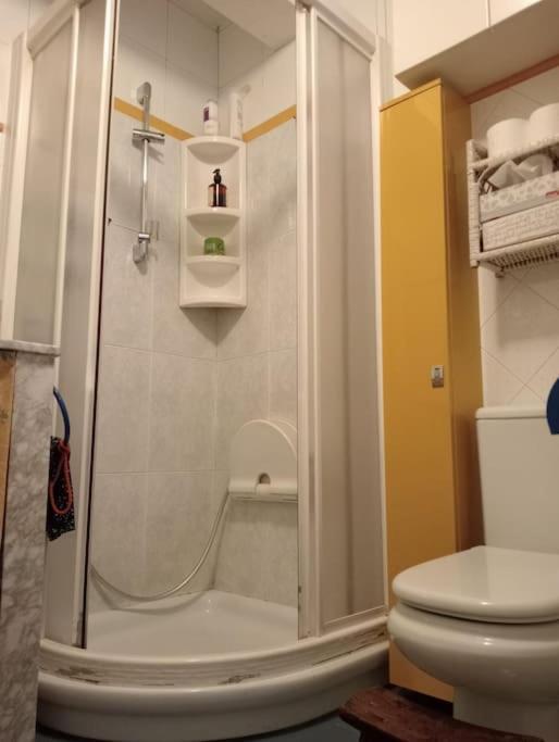 Apartament Atico Con Terraza En El Centro De Vigo Zewnętrze zdjęcie